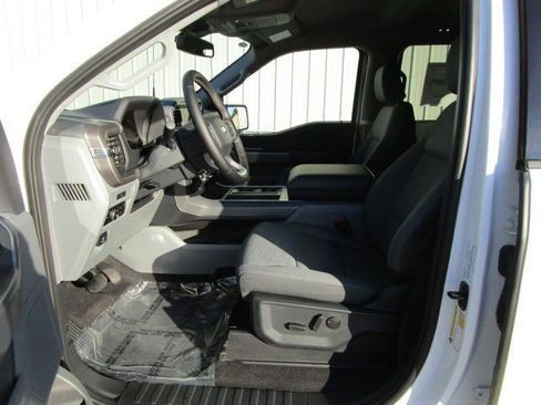 New 2026 Ford F150 XLT w/ Equipment Group 302A MID AWD/4WD image 11