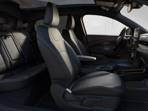 New 2025 Ford Mustang Mach-E Premium w/ Sport Appearance Package image 31