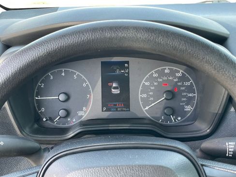 Used 2023 Toyota Corolla LE image 38