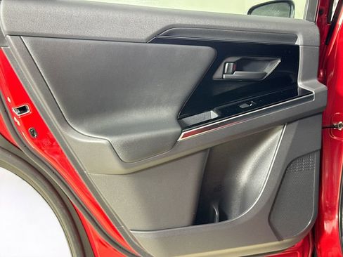 Certified 2023 Subaru Solterra AWD image 18