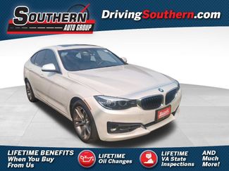 Used 2018 BMW 330i Gran Turismo xDrive AWD/4WD video 1