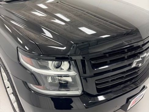 Certified 2019 Chevrolet Tahoe Premier image 36
