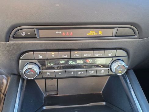 Certified 2025 MAZDA CX-5 2.5 Turbo w/ Premium Package image 23