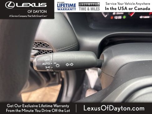 Used 2023 Honda HR-V LX image 19