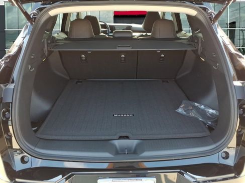 New 2026 Nissan Murano Platinum w/ Cargo Package image 12
