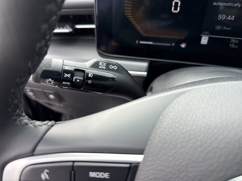 New 2027 Kia K5 GT-Line AWD/4WD image 20