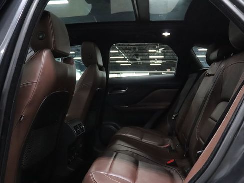 Used 2017 Jaguar F-PACE S image 15