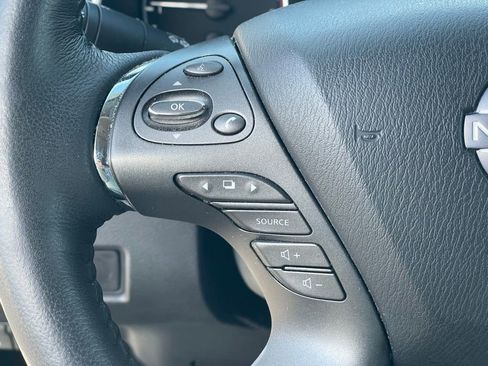 Certified 2023 Nissan Murano SL image 16