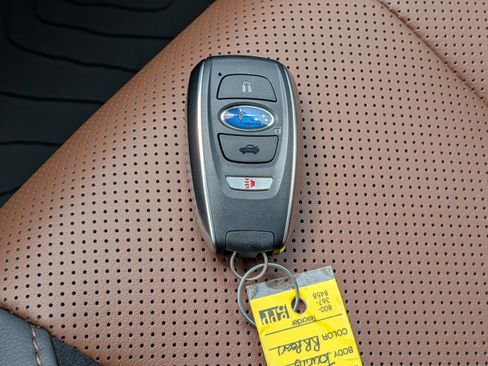 New 2026 Subaru Forester Touring image 29