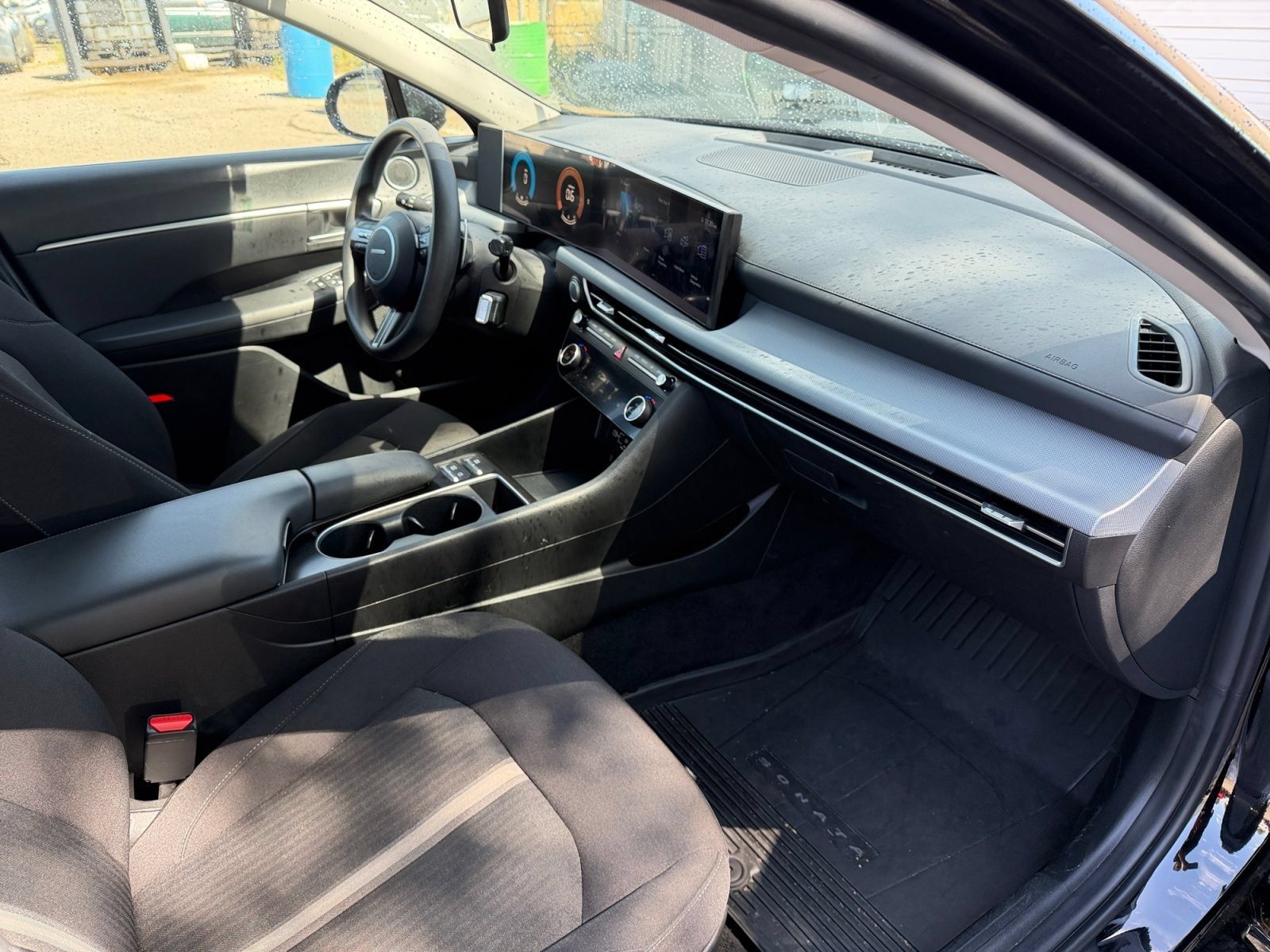Used 2024 Hyundai Sonata SEL FWD image 16