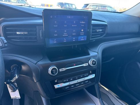 Used 2020 Ford Explorer Base image 23