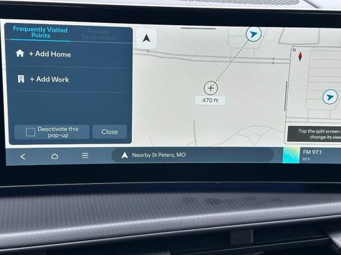 New 2026 Hyundai Santa Fe Calligraphy image 16