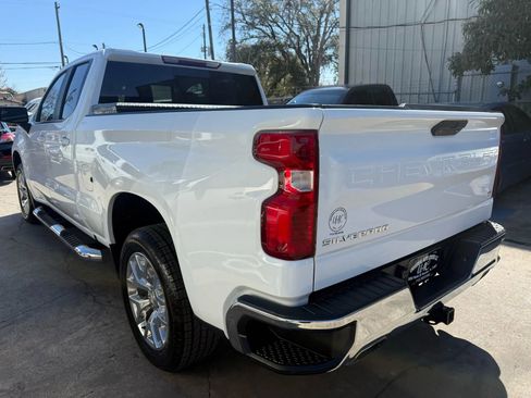 Used 2019 Chevrolet Silverado 1500 LT w/ All-Star Edition image 5