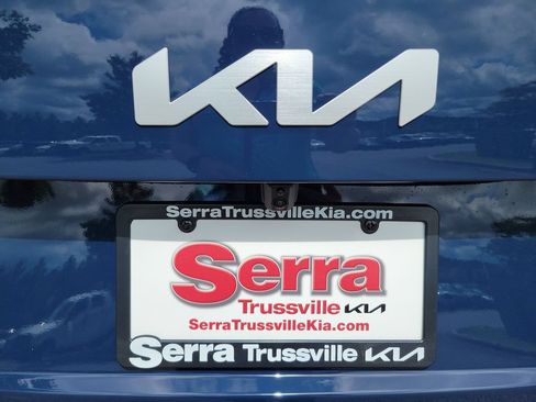 New 2027 Kia Telluride SX FWD image 26