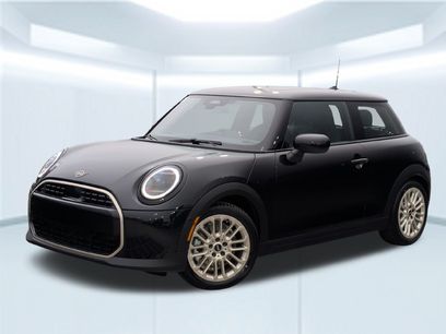 New 2026 MINI Cooper 2-Door Hardtop