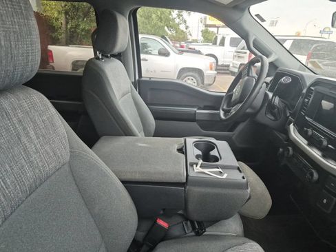 Certified 2022 Ford F150 XLT AWD/4WD image 29