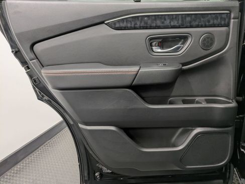 Used 2026 Honda Passport TrailSport Elite image 22