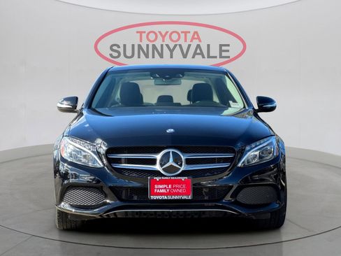 Used 2015 Mercedes-Benz C 300 Sedan image 11