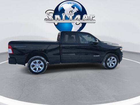 Used 2022 RAM 1500 Big Horn image 10