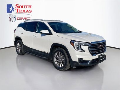 Used 2022 GMC Terrain SLT w/ LPO, 'HIT The Road' Package