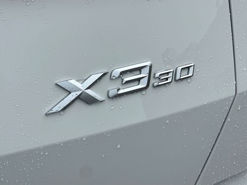Used 2026 BMW X3 xDrive30 w/ Premium Package AWD/4WD image 19