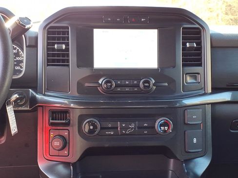 Used 2021 Ford F150 XL w/ STX Appearance Package image 9