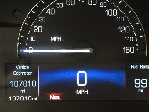 Used 2017 Cadillac XT5 Luxury w/ Driver Awareness Package FWD image 20