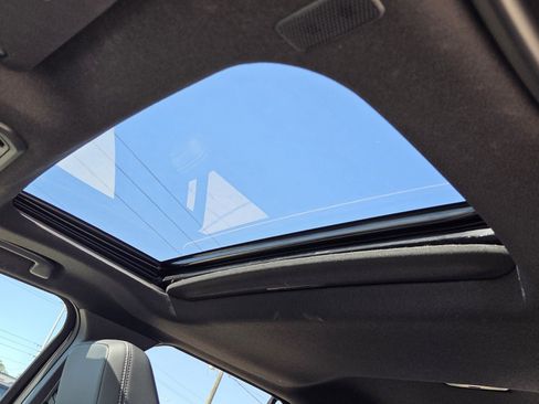 Certified 2025 Toyota 4Runner Limited image 13