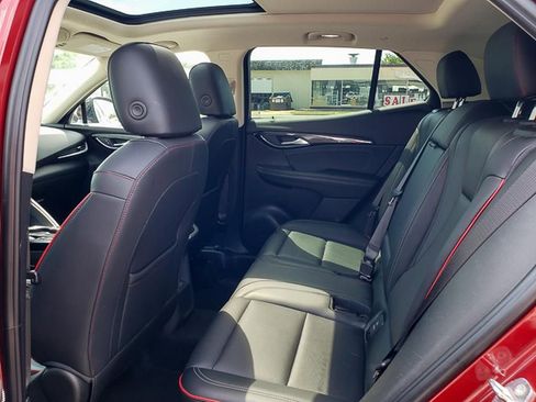 Used 2022 Buick Envision Essence w/ Technology Package I image 24