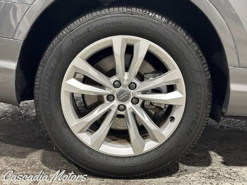 Used 2018 Audi Q7 3.0T Premium Plus image 35