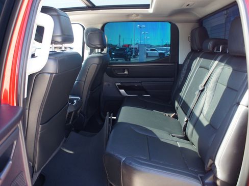 Used 2024 Toyota Tundra Limited image 15
