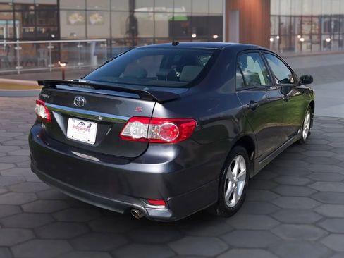 Used 2012 Toyota Corolla S image 5