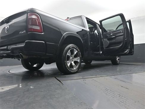 Used 2019 RAM 1500 Laramie image 52