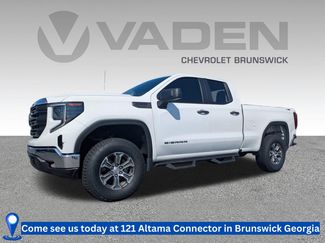 Used 2023 GMC Sierra 1500 Pro w/ Convenience Package video 1