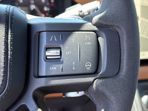 Used 2024 Land Rover Defender 130 V8 AWD/4WD image 14