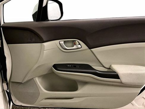 Used 2012 Honda Civic LX image 24