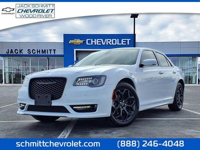 Used 2023 Chrysler 300 Touring L