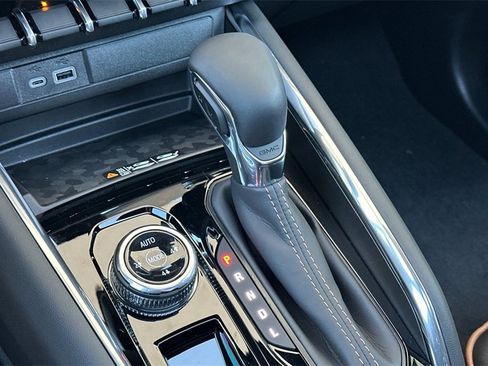 New 2026 GMC Canyon AT4 w/ Technology Plus Package image 18