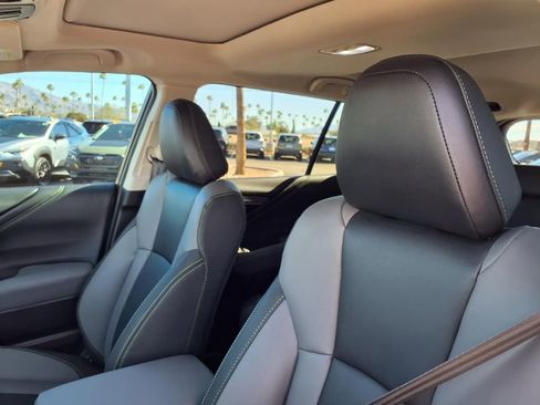 Certified 2025 Subaru Outback Onyx Edition w/ Popular Package #2 image 27