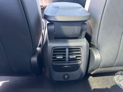 New 2025 Ford Mustang Mach-E Premium w/ Interior Protection Package image 40