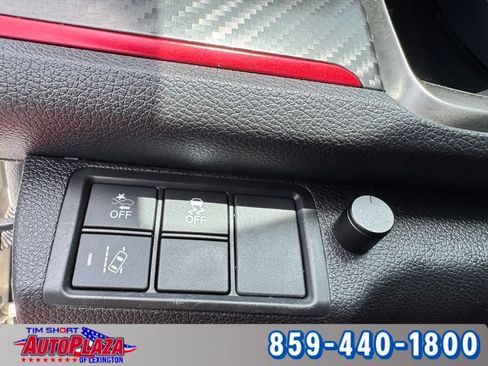 Used 2021 Honda Civic Type R image 30