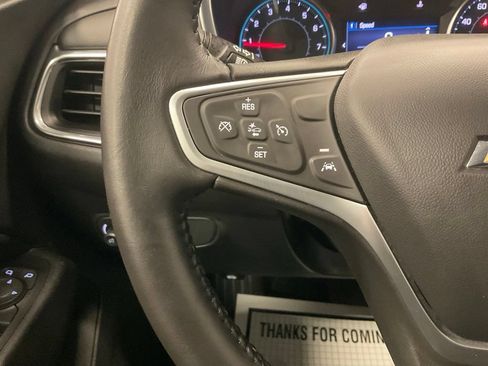 Used 2022 Chevrolet Equinox LT AWD/4WD image 20