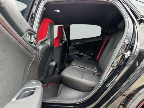 Used 2019 Honda Civic Type R image 33