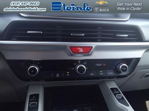 Used 2021 Kia Telluride S image 19