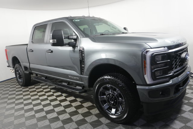 New 2026 Ford F250 XL w/ STX Appearance Package AWD/4WD image 1