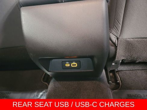 Certified 2025 Nissan Altima 2.5 SV image 8