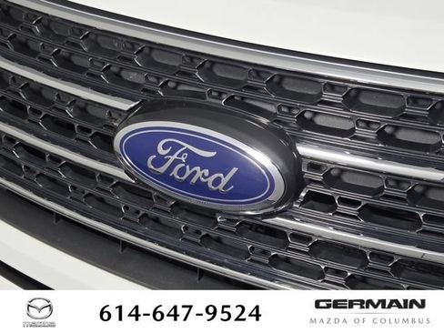 Used 2022 Ford Explorer XLT w/ Equipment Group 202A AWD/4WD image 14