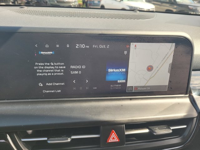 Used 2024 Kia Seltos S FWD image 22