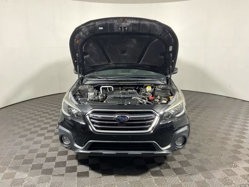 Used 2019 Subaru Outback 2.5i Premium w/ Popular Package #2 AWD/4WD image 9