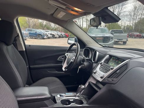 Used 2017 Chevrolet Equinox LT w/ Convenience Package AWD/4WD image 38